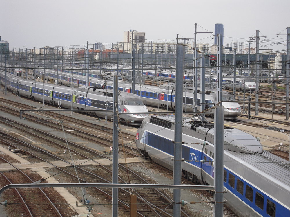 SNCF : après chaque séquence de grève, un long et complexe retour à la normale